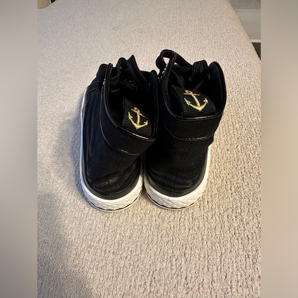 Chanel Women Casual High Top Shoes Limited Edition - Picture 4 of 5